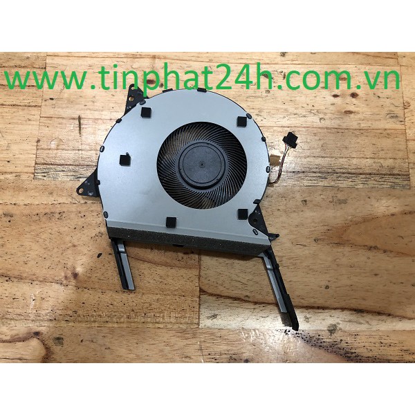 Thay FAN Quạt Tản Nhiệt Laptop Asus X570 F570 X570DD X570UD X570ZD FX570UD DFS661605PQ0T-FKDB DQ5D511E001 13NB0HS0P01011