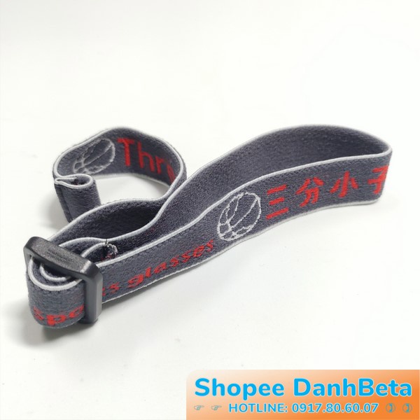 DÂY ĐEO ĐÀN HỒI KÍNH CẬN ĐÁ BÓNG