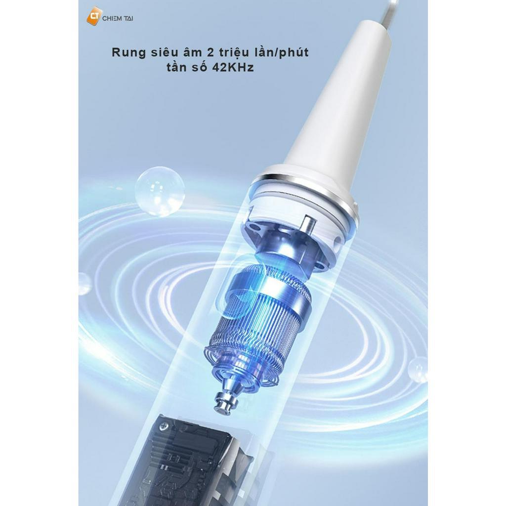 Máy lấy cao răng SUNUO T12 Pro
