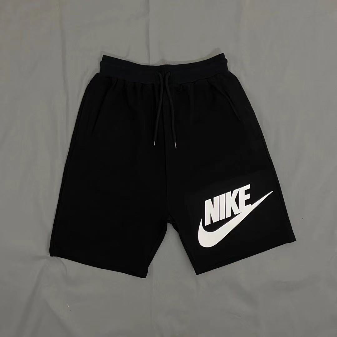 Quần Short Thể Thao Nike Dáng Suông Năng Động Thời Trang Cho Nam