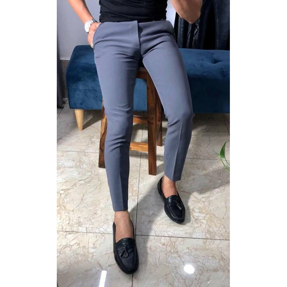 QUẦN TÂY NAM HÀN QUỐC DÁNG LỬNG | BigBuy360 - bigbuy360.vn