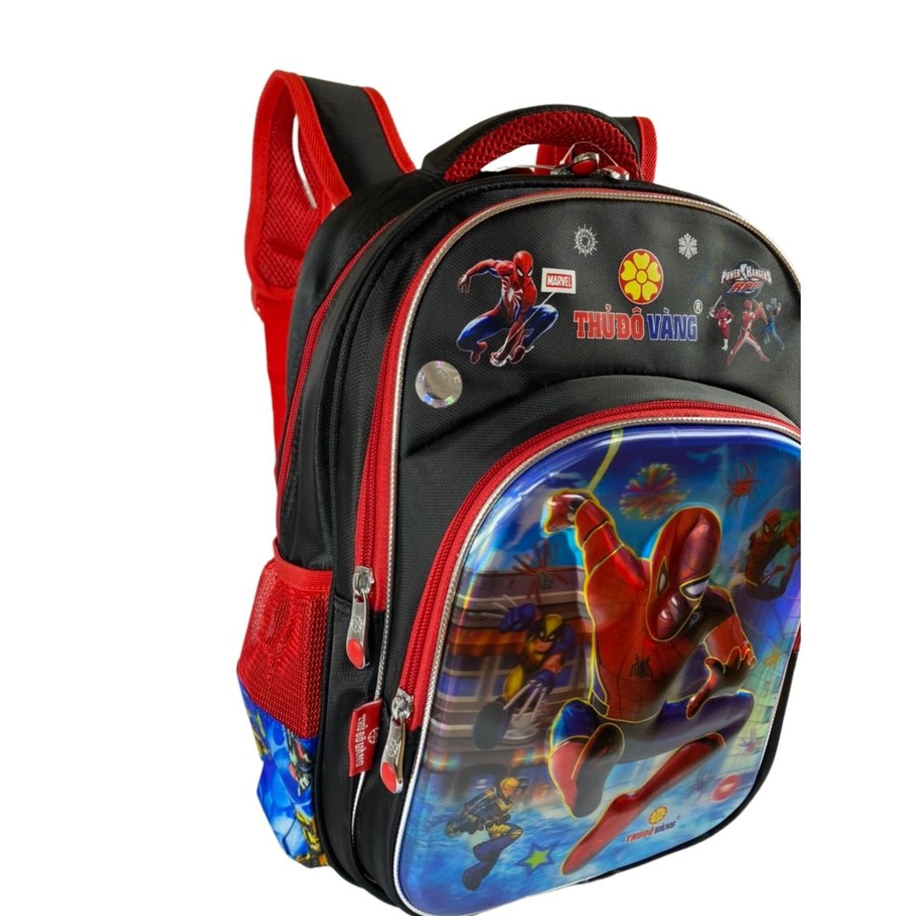 Balo học sinh tiểu học Thủ Đô Vàng BL147 | BigBuy360 - bigbuy360.vn