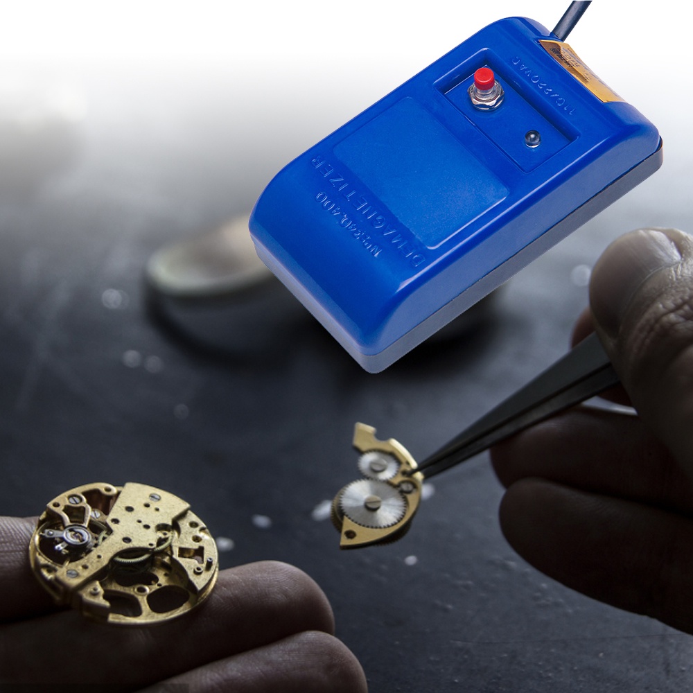 Nhíp Sửa Chữa Đồng Hồ Pcbfun Chuyên Dụng