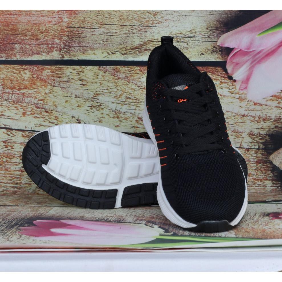 Xả Xả XẢ [Chính Hãng] Giày Adidas Nam Thể Thao Thời Trang Đen Cam 104 . 2020 new HOT ✔️ ' >