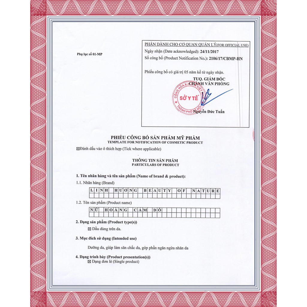 Tinh chất nở ngực - Nữ hoàng cám dỗ (tặng thước dây) | BigBuy360 - bigbuy360.vn