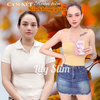 Giảm cân Lily Slim