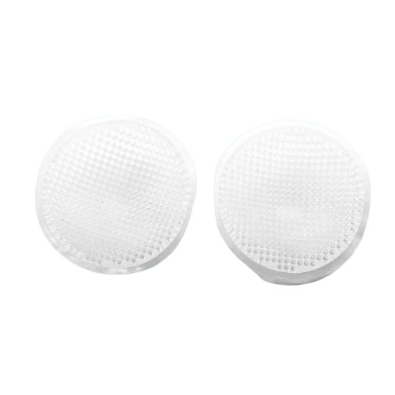 Miếng Độn Silicon Nâng Ngực Tạo Khe Thông Hơi Thoáng Khí Thế Hệ Mới Nhất KBRA 6675
