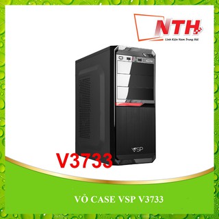 Case Vision VSP 3733