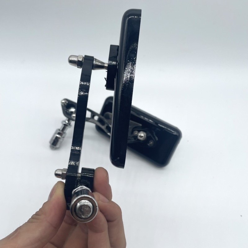 Gương chiếu hậu xe máy Dream, Wave, Sirius, Ex, Winner, cub, Vison, Lead và nhiều dòng xe khác lắp chung