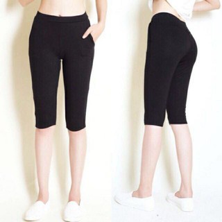 QUẦN LEGGING NGỐ NÂNG MÔNG CAP CẤP BIGSIZE