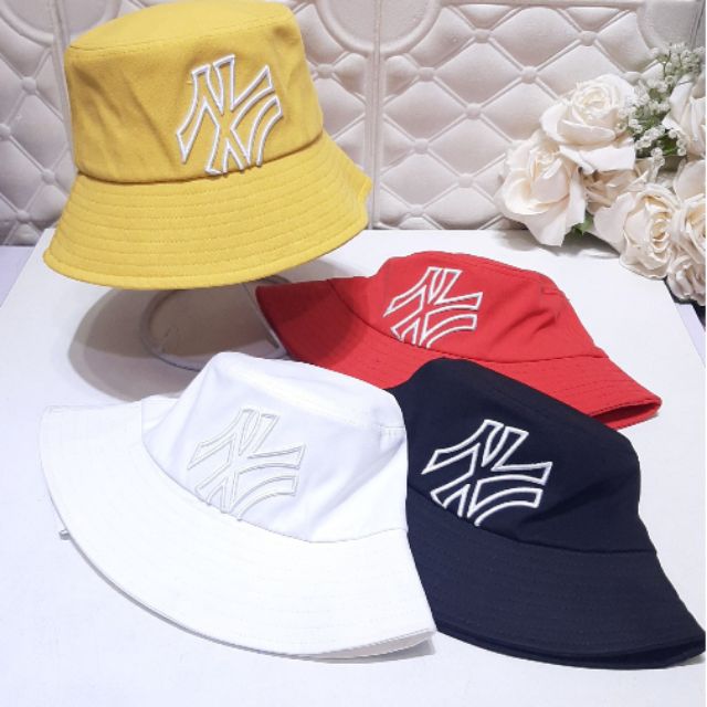 Mũ bucket ny hit hot