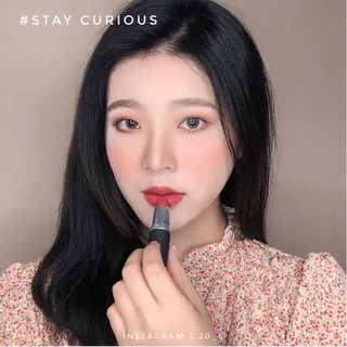 Son mac 923 stay curious màu cực đỉnh