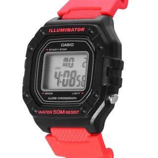 Đồng hồ Nam Casio W-218H-4BVDF