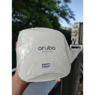 ✔️✔️Bộ Phát Sóng Của Mỹ Aruba IAP 225 Ram 512MB - Đáp đứng lên đến hơn 200 users