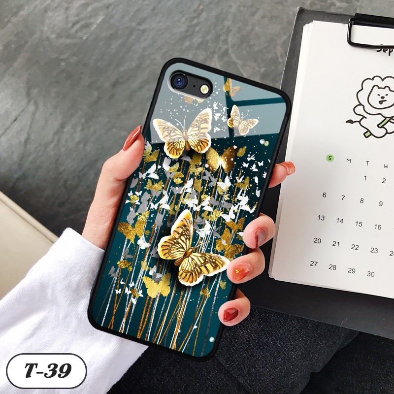 Ốp kính 3D OPPO A71