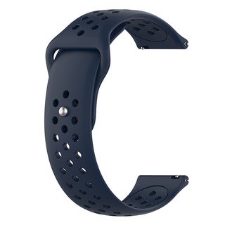 Vòng Silicone 20mm cho TicWatch E TicWatch 2