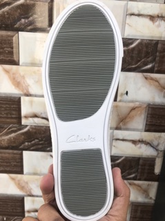 Giày Clarks xách tay( đã bán hết )