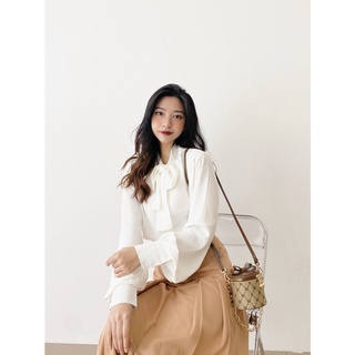 CHÂN VÁY XOÈ XẾP LY CAO CẤP
