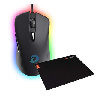Chuột Gaming DAREU EM908