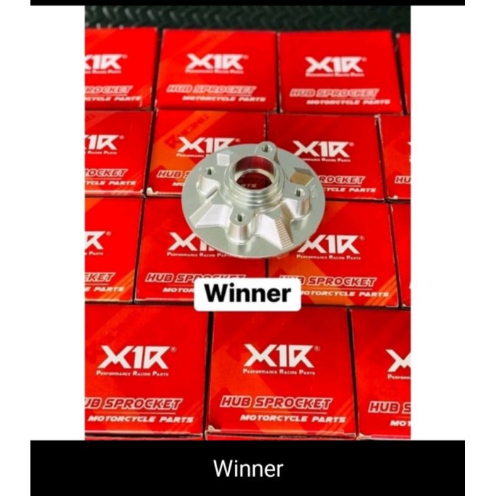 Cùi CNC X1R mẫu 3D gắn như zin cho