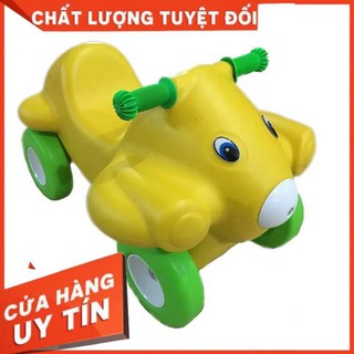 Xe chòi con chuột không nhạc