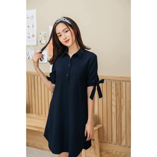 🍓 CÓ SIZE 🍓 Đầm bầu công sở xinh [ FREESHIP] Váy bầu đẹp Hàng Thiết Kế đi làm- đi chơi - dự tiệc