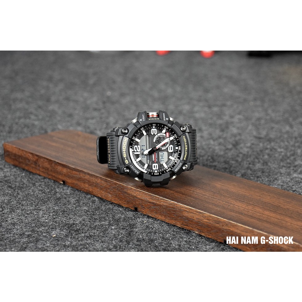 Đồng hồ nam G-SHOCK GG-1000-1A | GG-1000 | GG1000 | Full phụ kiện