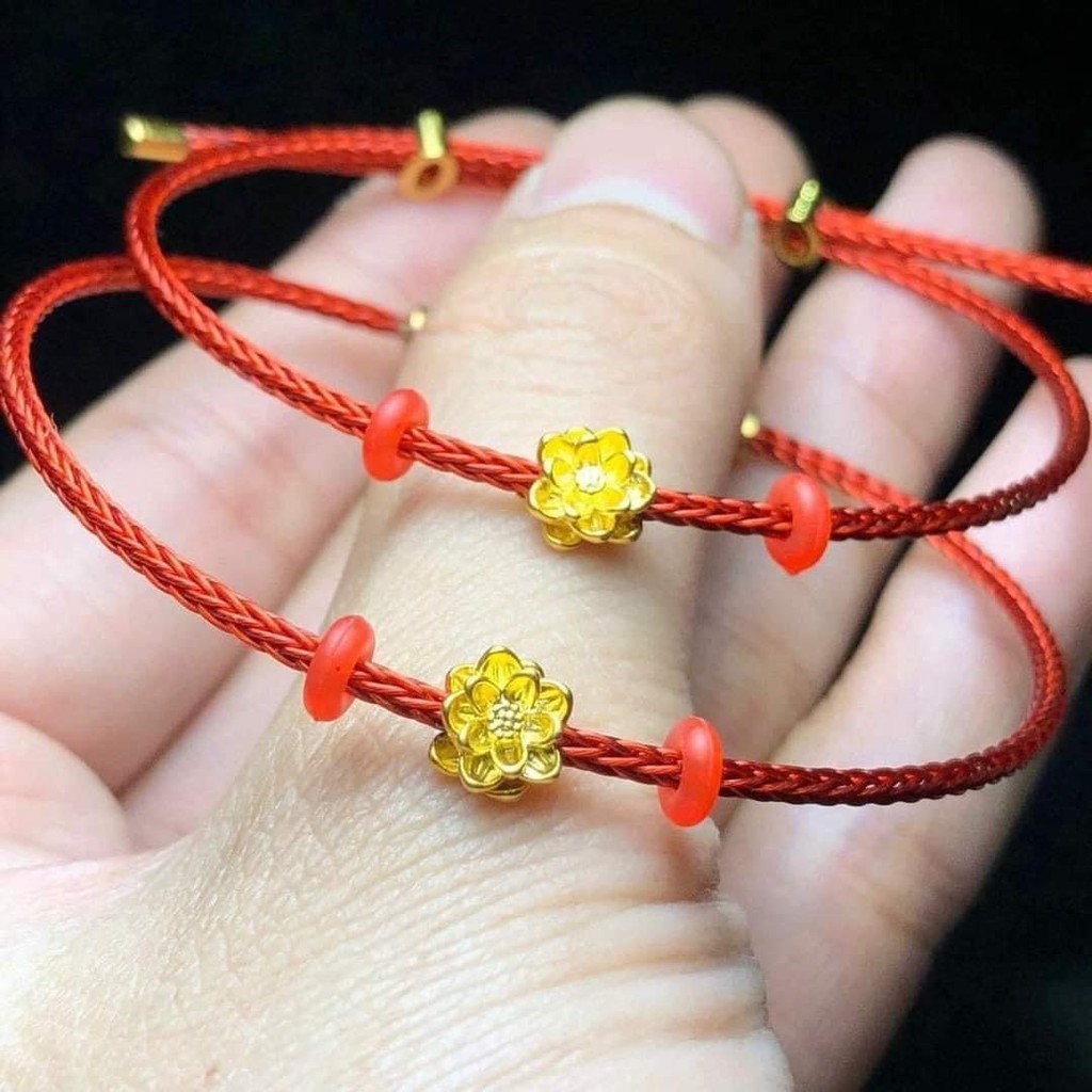 Lắc tay xen cao cấp