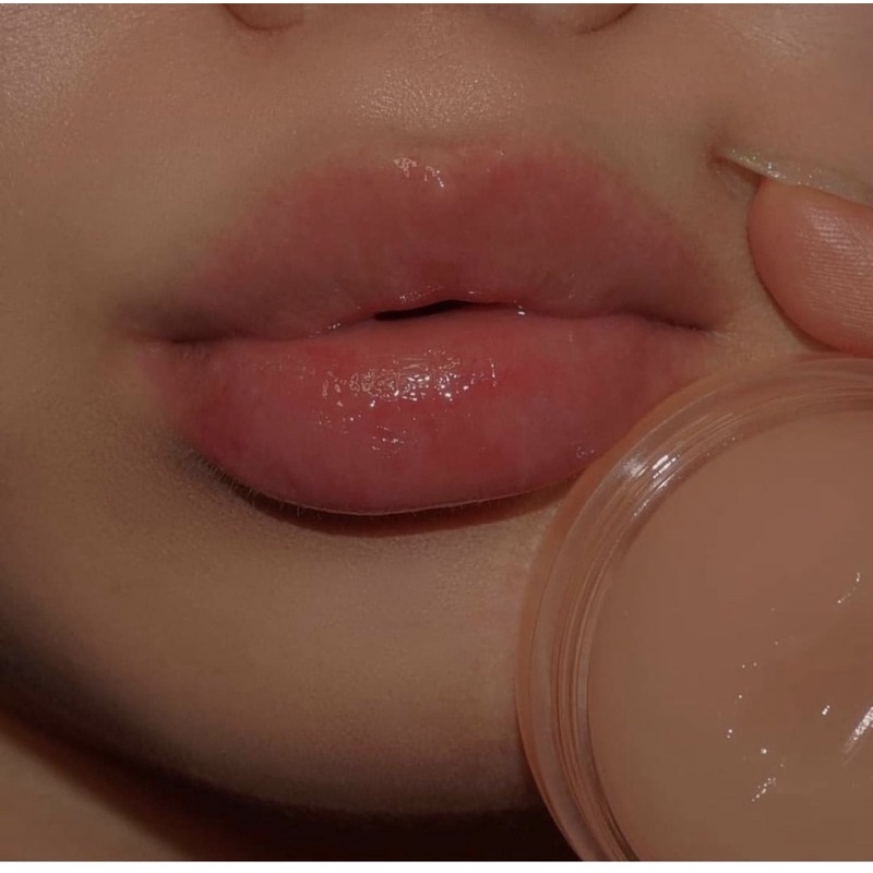 Son Dưỡng Môi XOUL