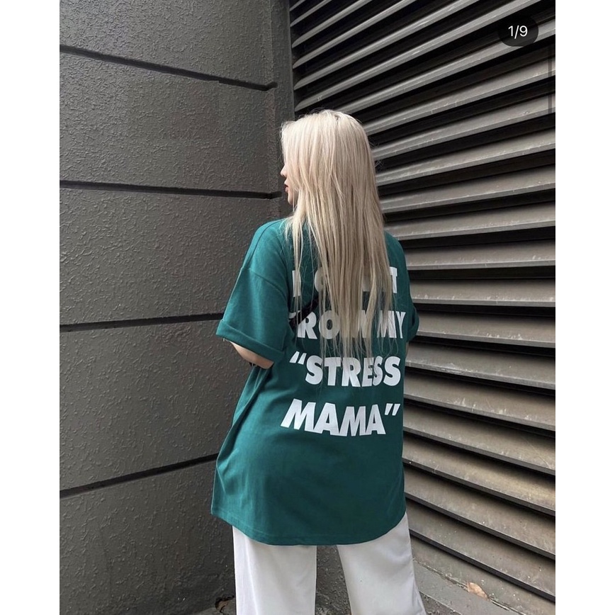 Áo Thun Form Rộng I Got PEONYB Unisex [FREESHIP]  Phông oversize tay lỡ in chữ cá tính đường phố 3158 hàn quốc