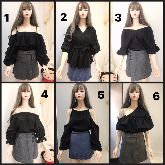 Áo nhập Thái Lan