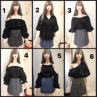 Áo nhập Thái Lan