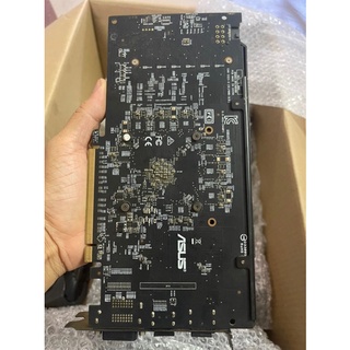 Vga 578 8g asus strix
