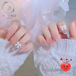 Nail box - Móng up thiết kế : 4 mẫu cute 2