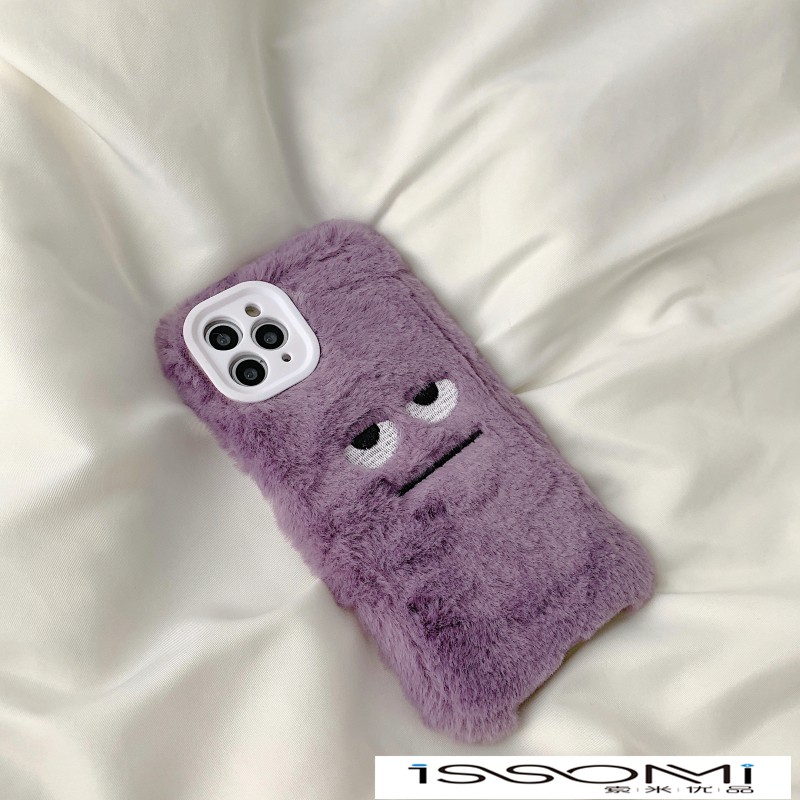 Ốp Điện Thoại Hình Biểu Tượng Cảm Xúc Cho Iphone 12 11pro Max Se Xs Xr Mini | BigBuy360 - bigbuy360.vn