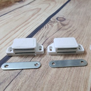 Nam Châm Hít Cửa Tủ Trạn Bếp