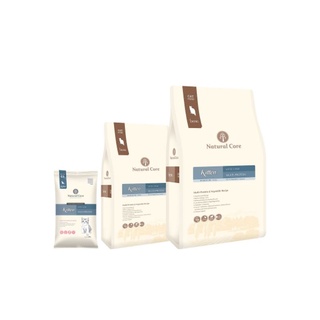 [ Túi 400gr ] NATURAL CORE KITTEN C1 CHO MÈO CON