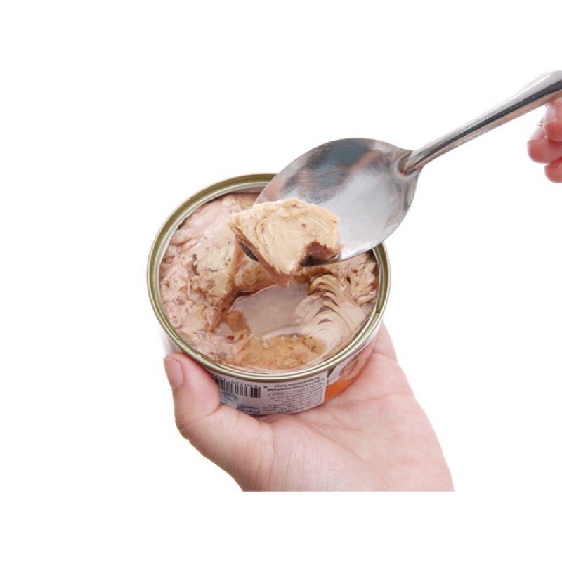 Cá ngừ đóng hộp Dongwon 100g > GIÁ THEO THÙNG