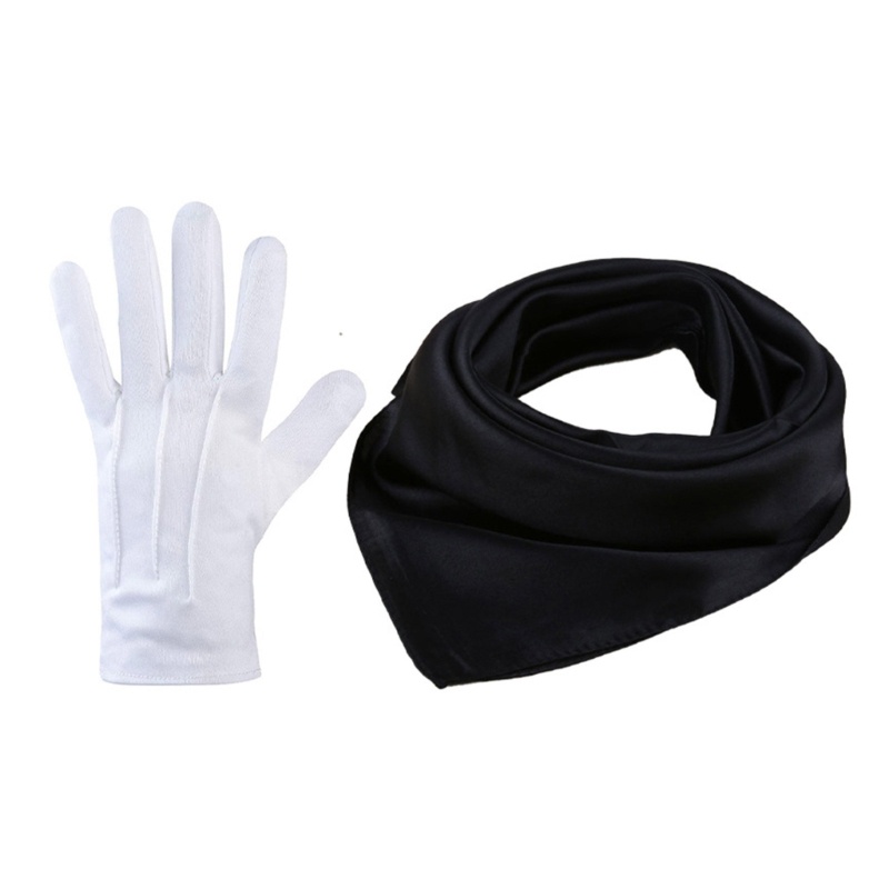 Bộ Trang Phục Gồm Bông Tai / Kính Mát / Băng Đô Phong Cách Năm 1950s 1950s 80s Rave 1950s