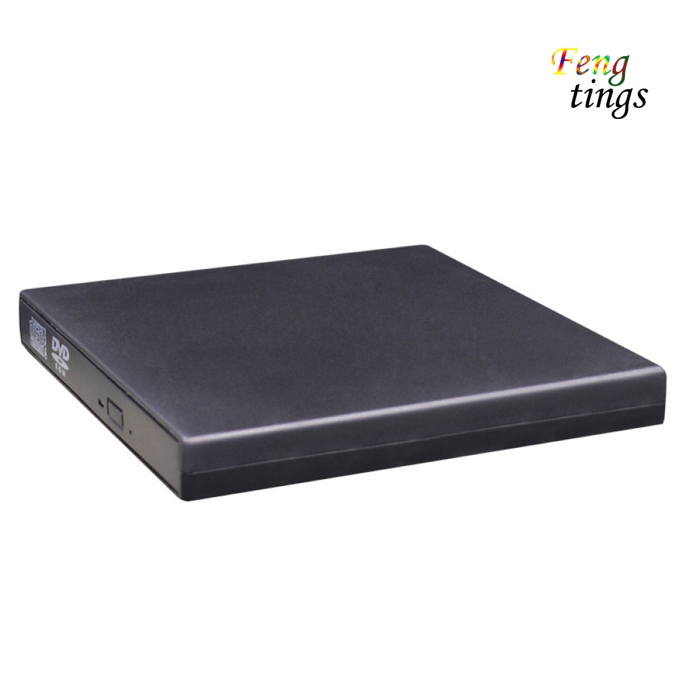 Ổ Đĩa Quang Cd Vcd Dvd Cho Máy Tính, Laptop K1