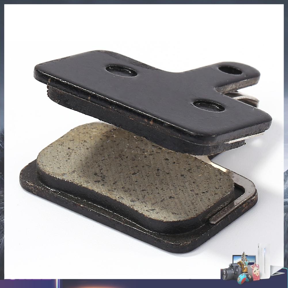 Bộ 4 má phanh xe đạp SHIMANO M375 M445 M446 cao cấp