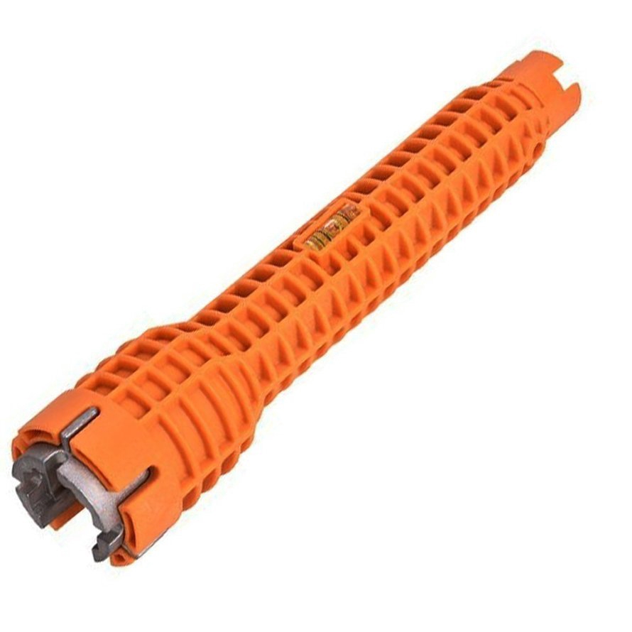 Dụng Cụ Lắp Đặt Vòi Nước Và Bồn Rửa Chén