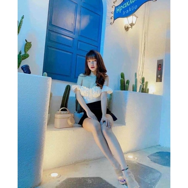 Cốp chữ Nhật P Xuấtttttt xịn hàng đẹp size 20cm