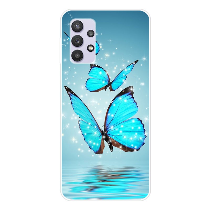 ốp lưng Nhựa Mềm Samsung Galaxy A32 5g A32 5g A326F | BigBuy360 - bigbuy360.vn