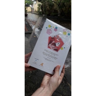 Bao bìa bọc bìa tiểu thuyết kích cỡ là 16x24cm và 15x21cm và 15x21 dầy