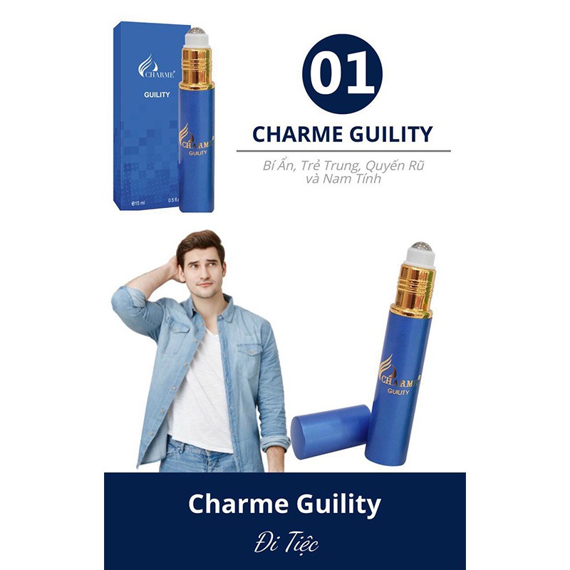 Nước Hoa Mini Dạng Lăn 12ML Hương Liệu Cao Cấp Nhập Khẩu Từ Pháp Mang Lại Hương Thơm Ngất Ngây; Tinh Tế