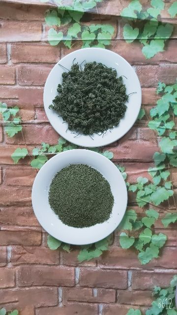 500gr nụ hoa tam thất loại 1 có giấy ATTP