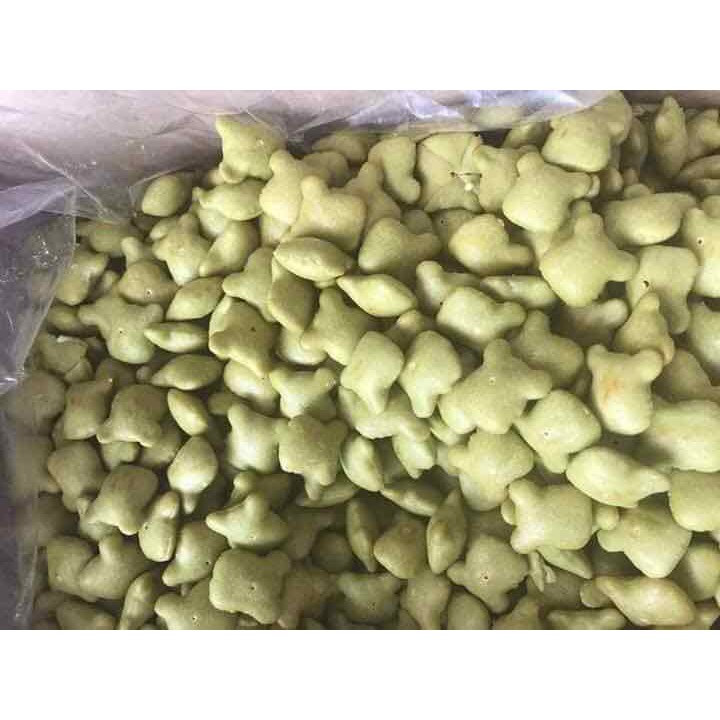 500G Bánh Gấu Chum Ngây