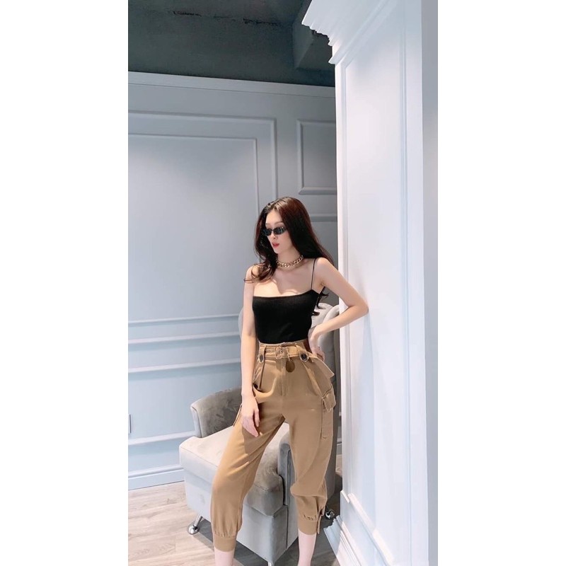 quần kaki ống bó | BigBuy360 - bigbuy360.vn