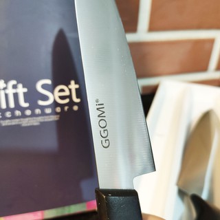 BỘ SET 2 DAO GGOMI MK553